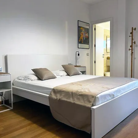 Casa Di Marcolino * Bari