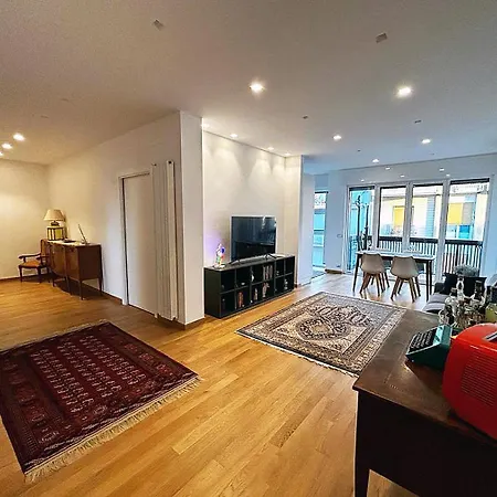 Daire Casa Di Marcolino Bari