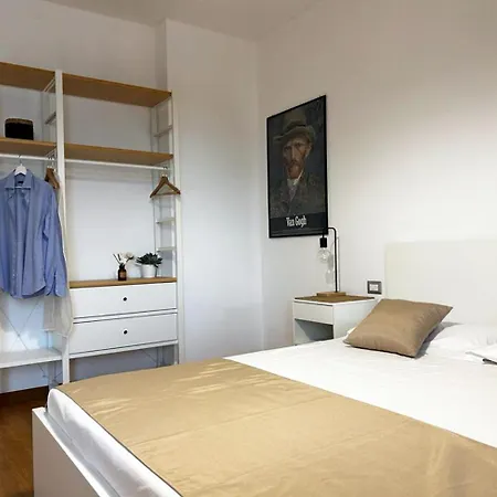 Casa Di Marcolino * Bari