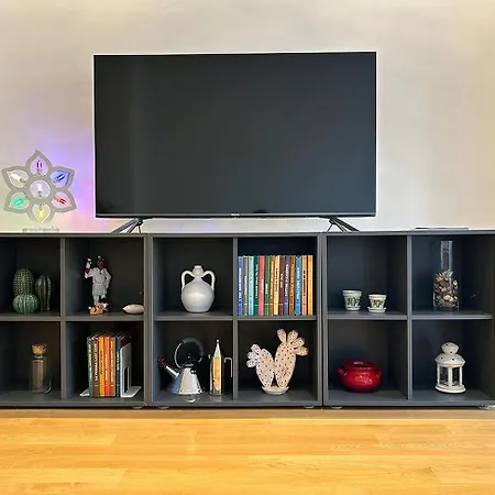 Apartamento Casa Di Marcolino Bari