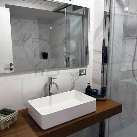 Casa Di Marcolino Apartamento