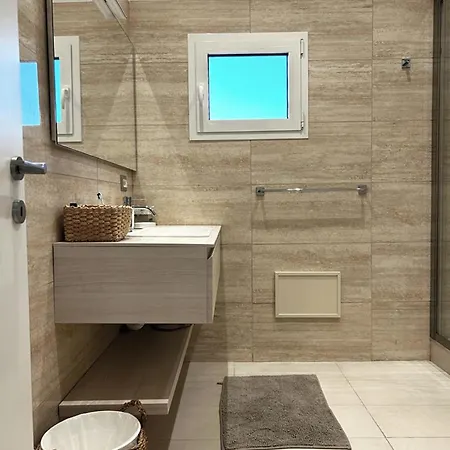 Apartamento Casa Di Marcolino *