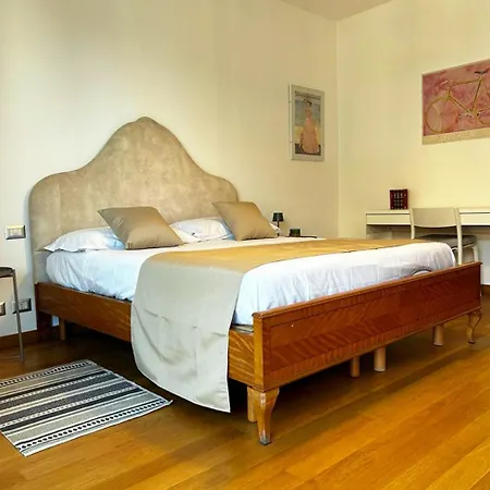 Daire Casa Di Marcolino *