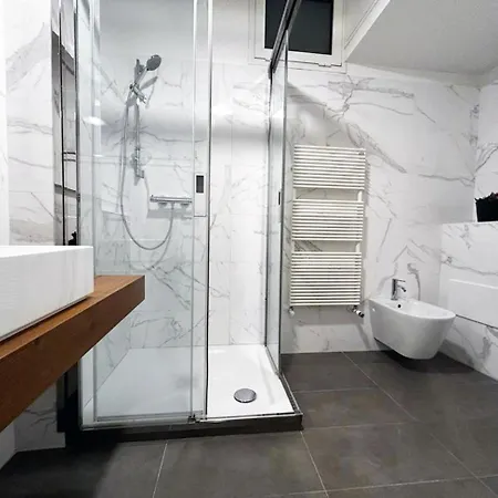 Casa Di Marcolino Apartamento