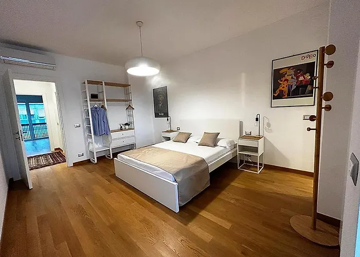 Casa Di Marcolino * باري