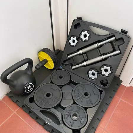 Lejlighed Casa Di Marcolino *