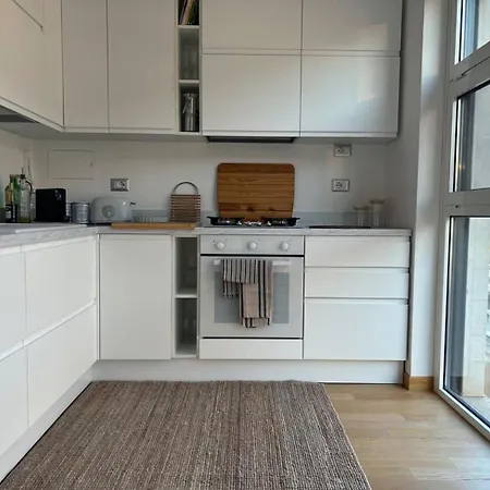 Casa Di Marcolino Апартаменты Бари