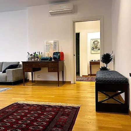 Apartment Casa Di Marcolino