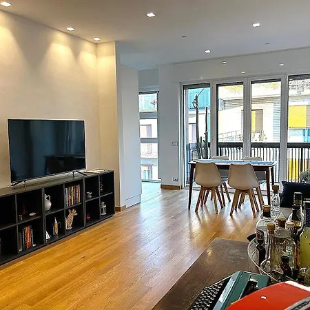 Casa Di Marcolino Apartment *