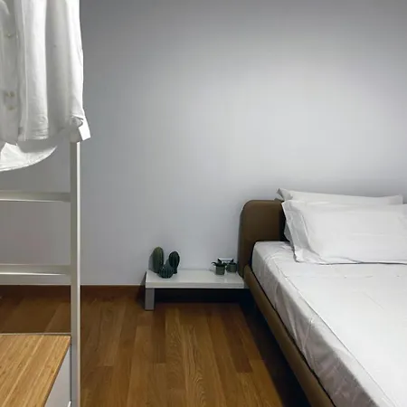 Casa Di Marcolino Bari