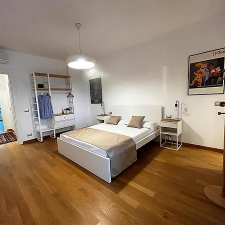 Casa Di Marcolino * Бари