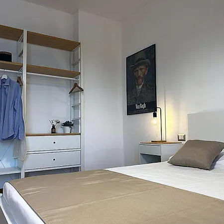 Casa Di Marcolino Apartment