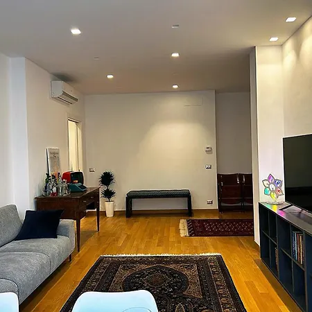 Апартаменты Casa Di Marcolino