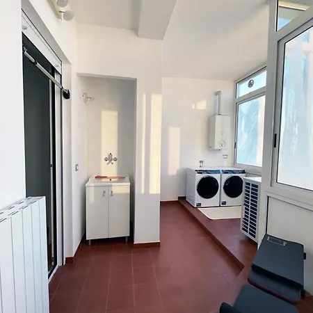 Апартаменты Casa Di Marcolino Бари