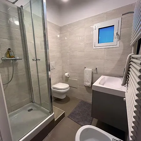 Casa Di Marcolino Apartment