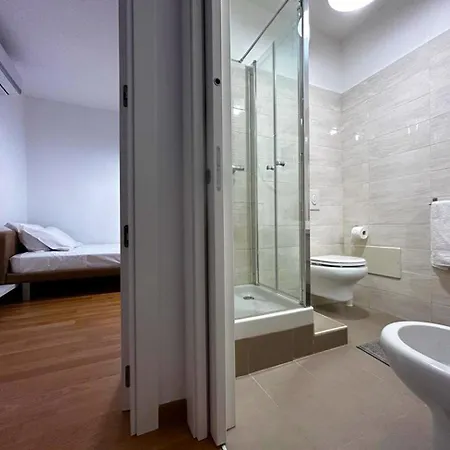 Casa Di Marcolino * Бари