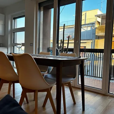 Casa Di Marcolino Apartment *
