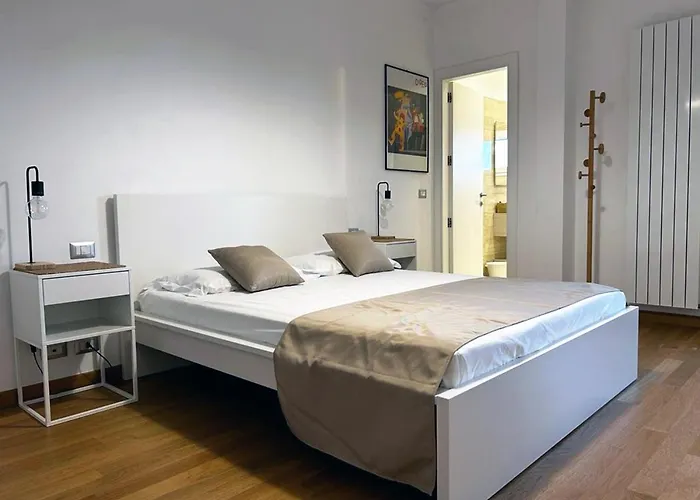 Casa Di Marcolino * バーリ