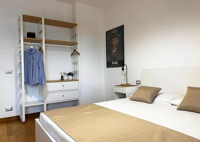 Casa Di Marcolino * バーリ