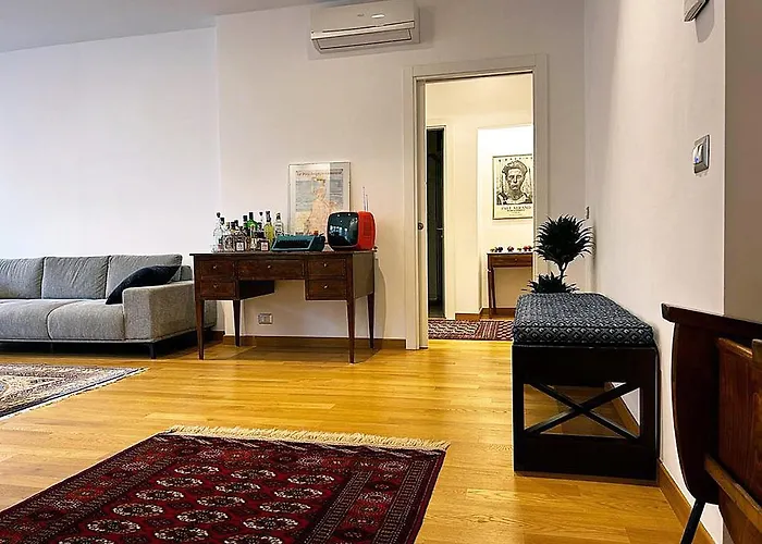 アパート Casa Di Marcolino