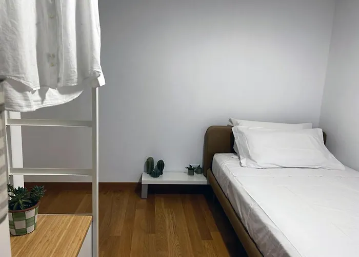 Casa Di Marcolino バーリ