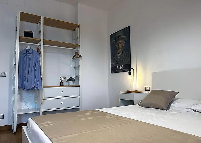 Casa Di Marcolino アパート