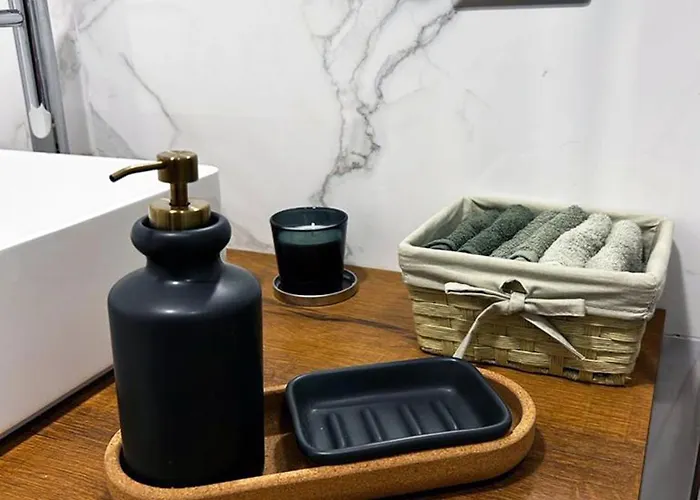 アパート Casa Di Marcolino